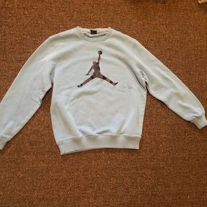 Jordan Sweater